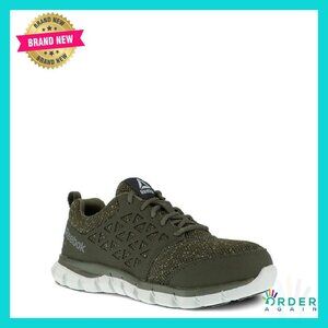 Work Athletic Oxford Shoes Lightweight Flexible Cushion Comfort Professional